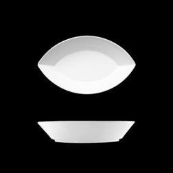 ACTUAL. Bol ovale 23,4 x 14,4 cm