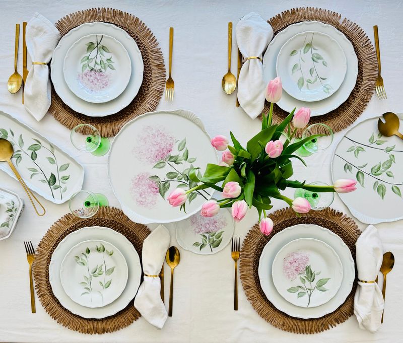 PRIMAVERA COLLECTION