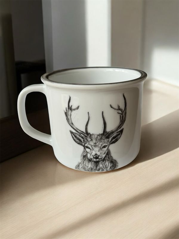 CERVUS