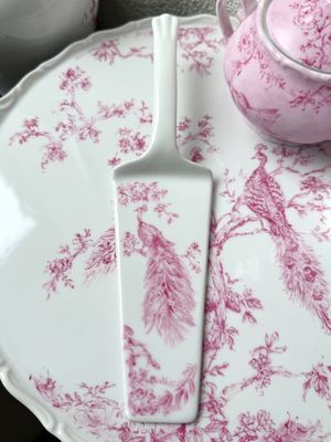 Pelle à gâteau JADORE