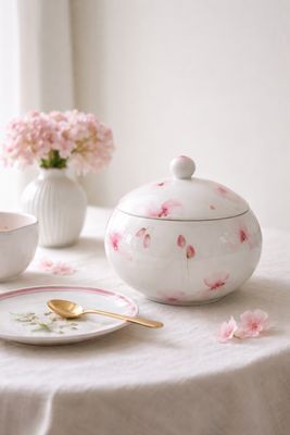 TOUT EN ROSE COLLECTION