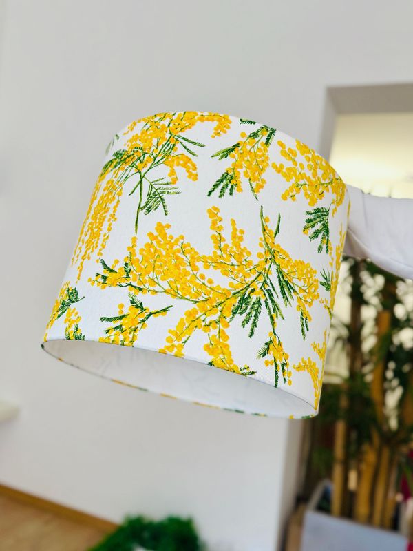 Abat-jour MIMOSAS 3ocmø