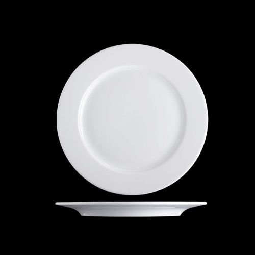 BASIC. Plato llano 20 cm