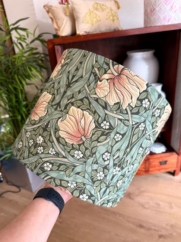 LAMPSCHIRM EDEN 30cmø