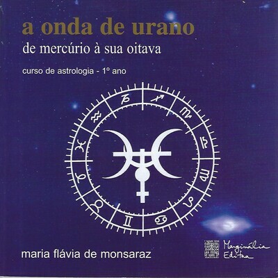 A Onda de Urano - de mercúrio à sua oitava MFML5001