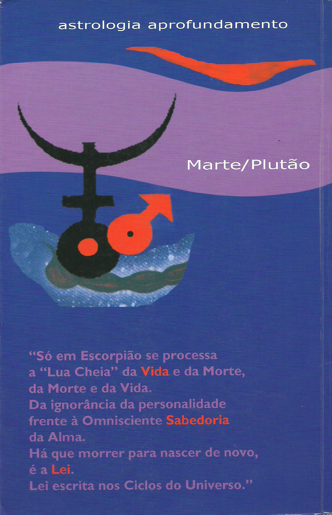 O Livro do Escorpião O Livro do Escorpião