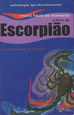O Livro do Escorpião MFMLESC