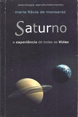 Saturno - a experiência de todas as vidas MFMLSAT