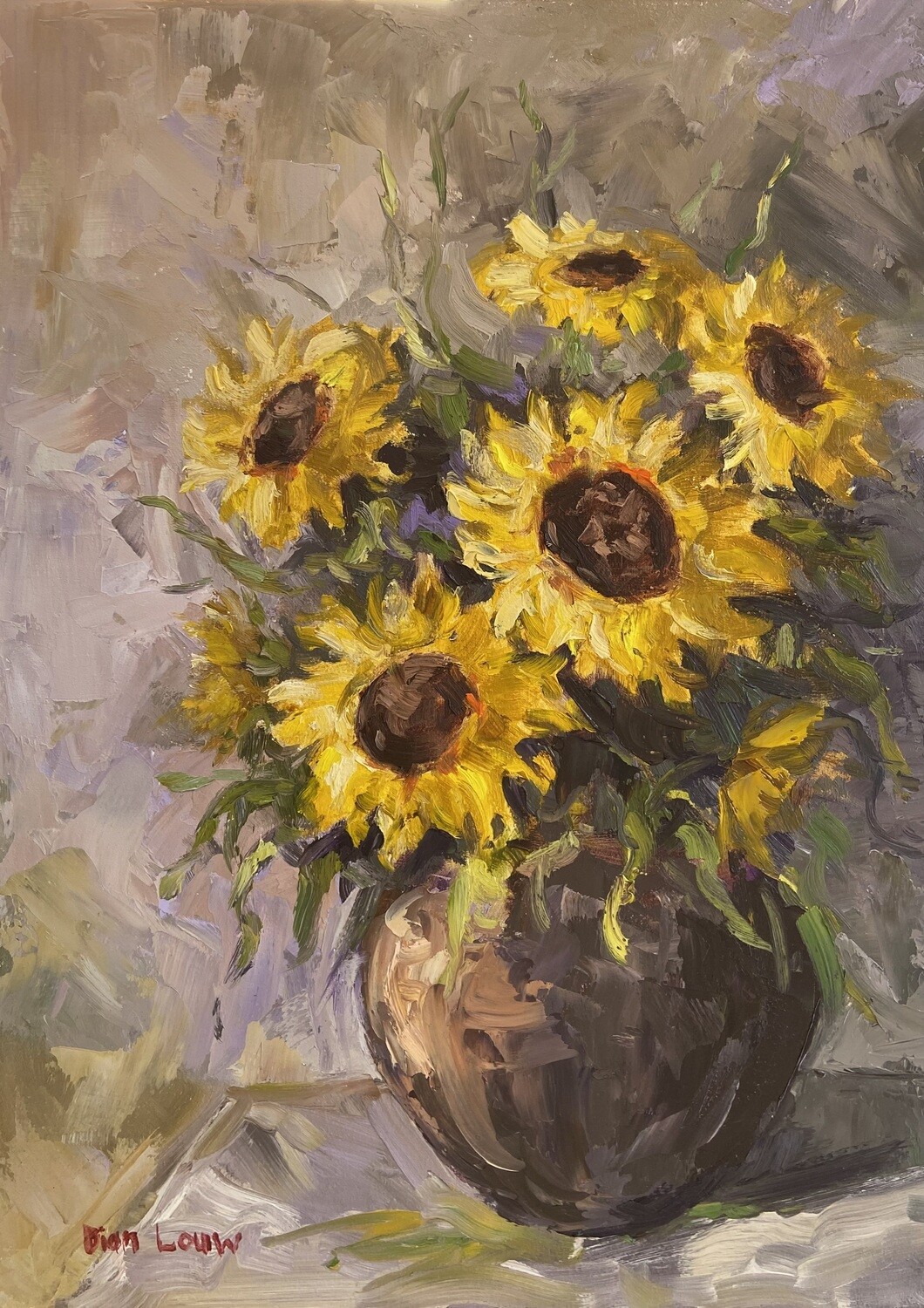 Sunflowers