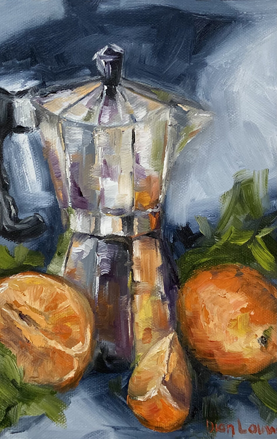 Day 7 - Strada