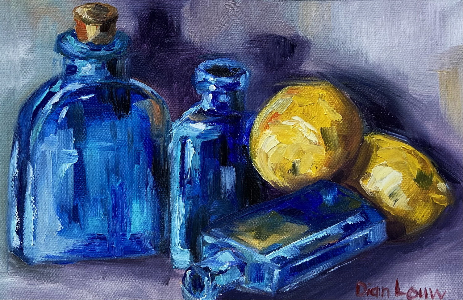 Day 14 - Strada