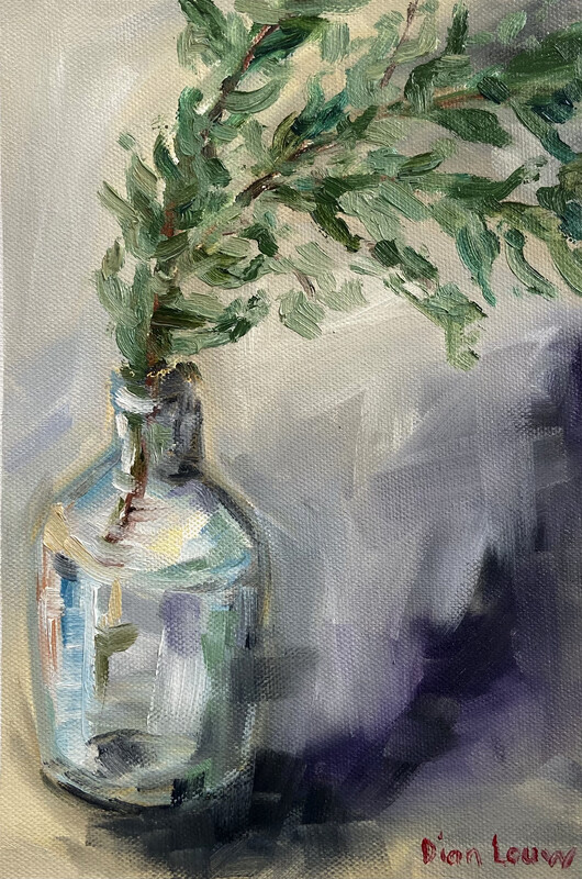 Day 16 - Strada