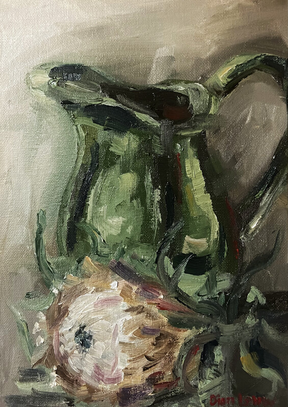 Day 28 - Strada