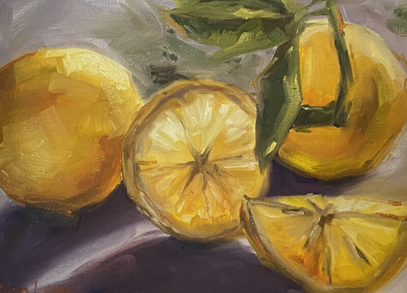 Lemons too