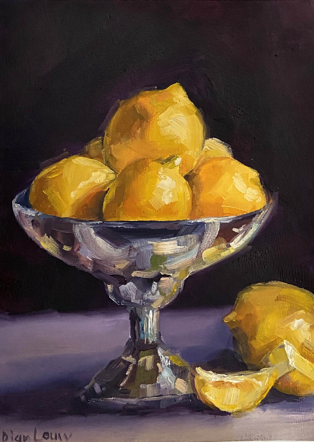 Lemons