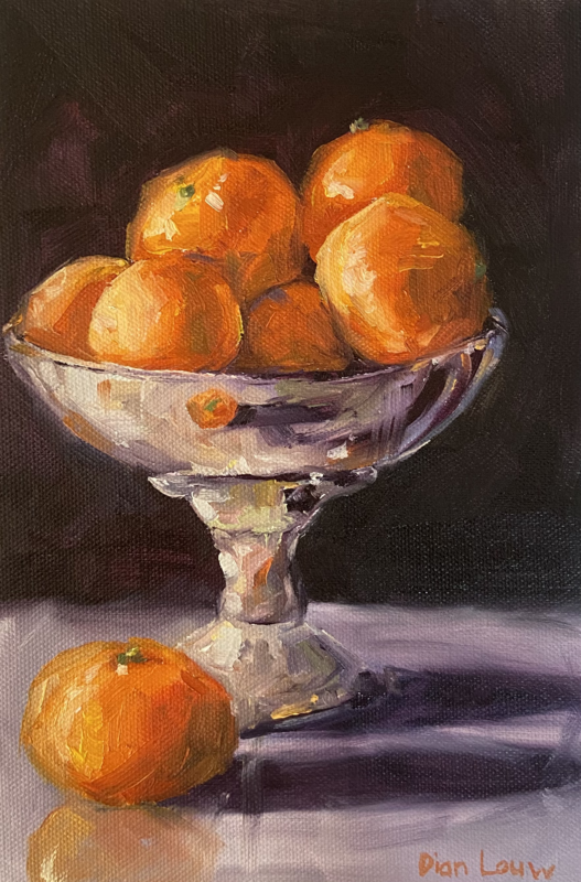 Nectarines