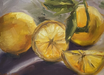 Still Life