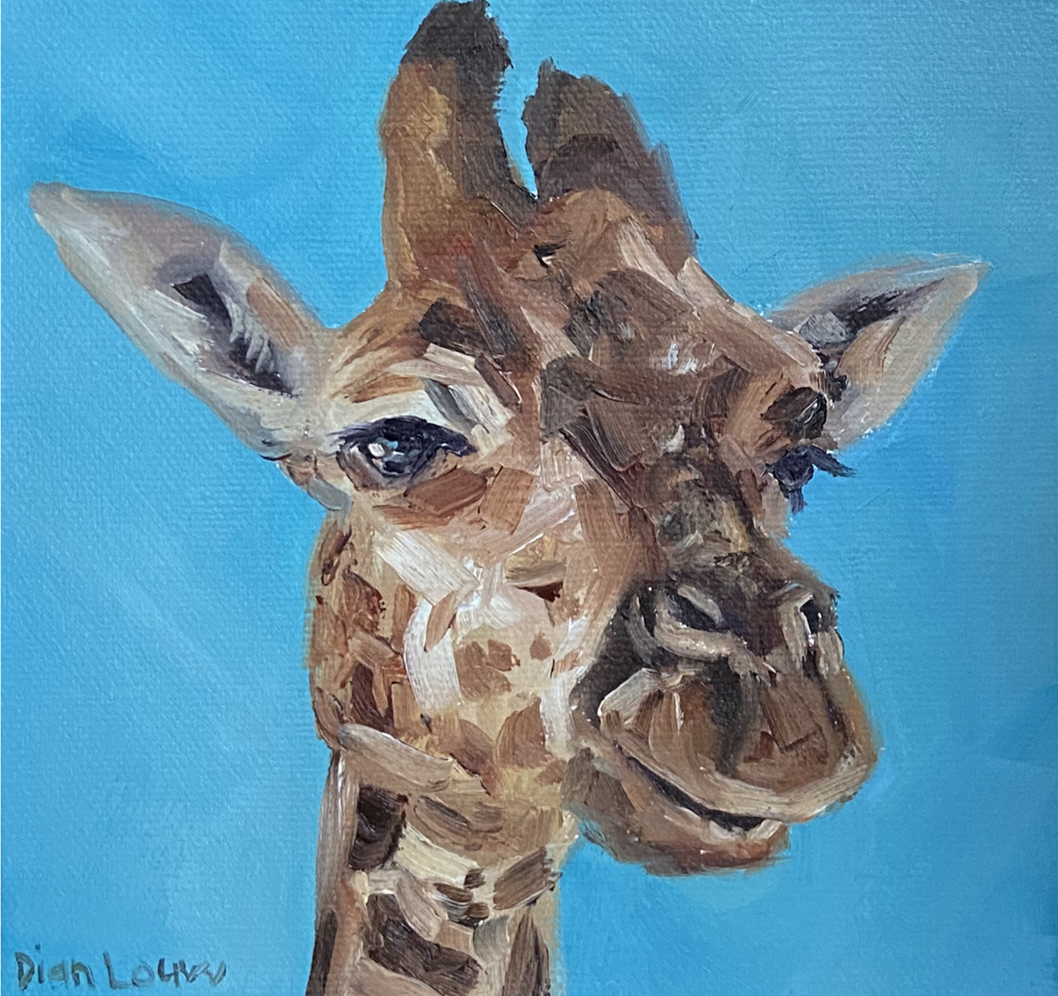 Giraffe