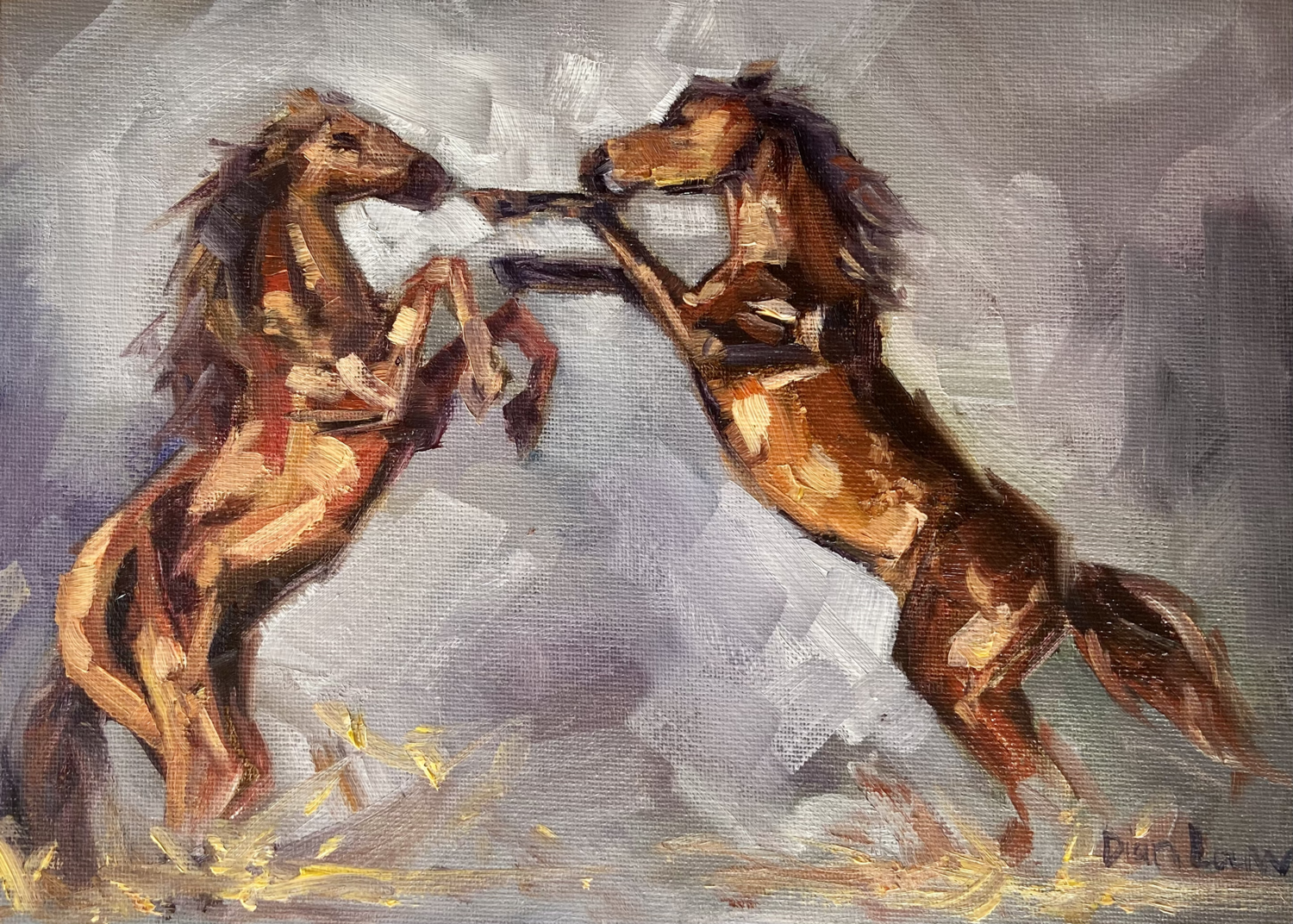 Horses