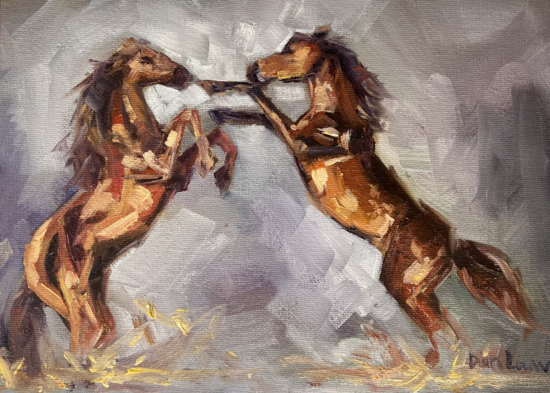 Horses