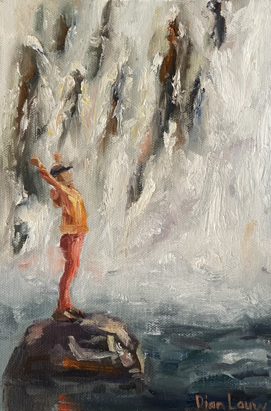 Waterfall