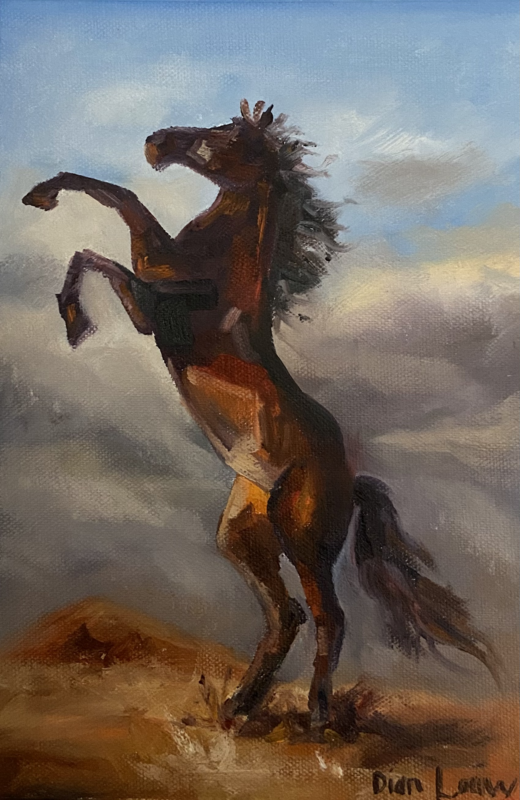 Horse
