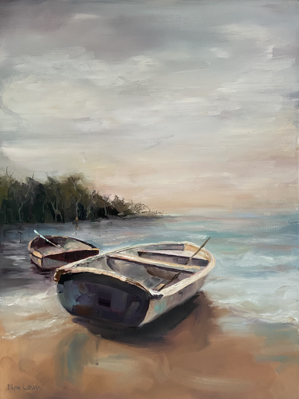 Tranquility