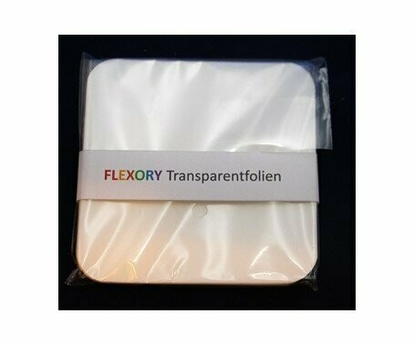 FLEXORY Schutzfolien