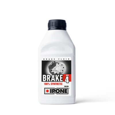 Liquide de frein IPONE DOT4