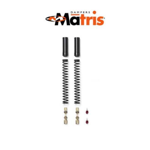 Kit fourche FRK Matris pour TMAX 560