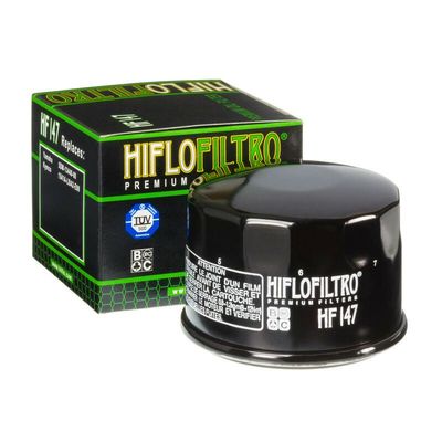 Filtre à huile Hiflofiltro pour TMAX 500 / 530