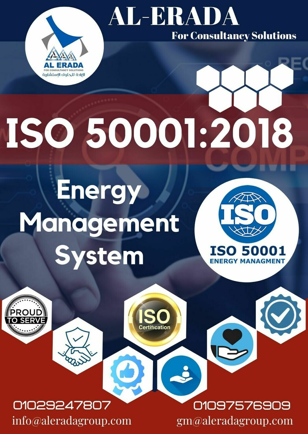 Management Systems &amp; Consulting Solutions