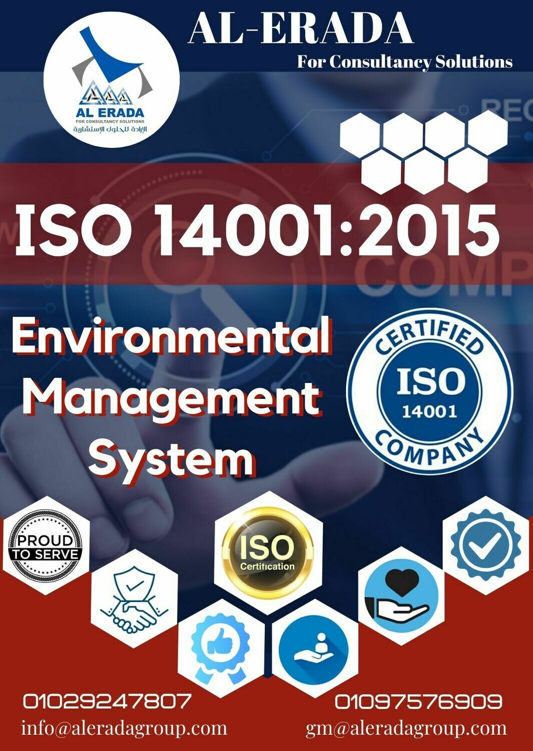 Management Systems &amp; Consulting Solutions