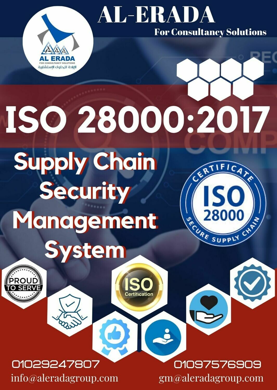 Management Systems &amp; Consulting Solutions