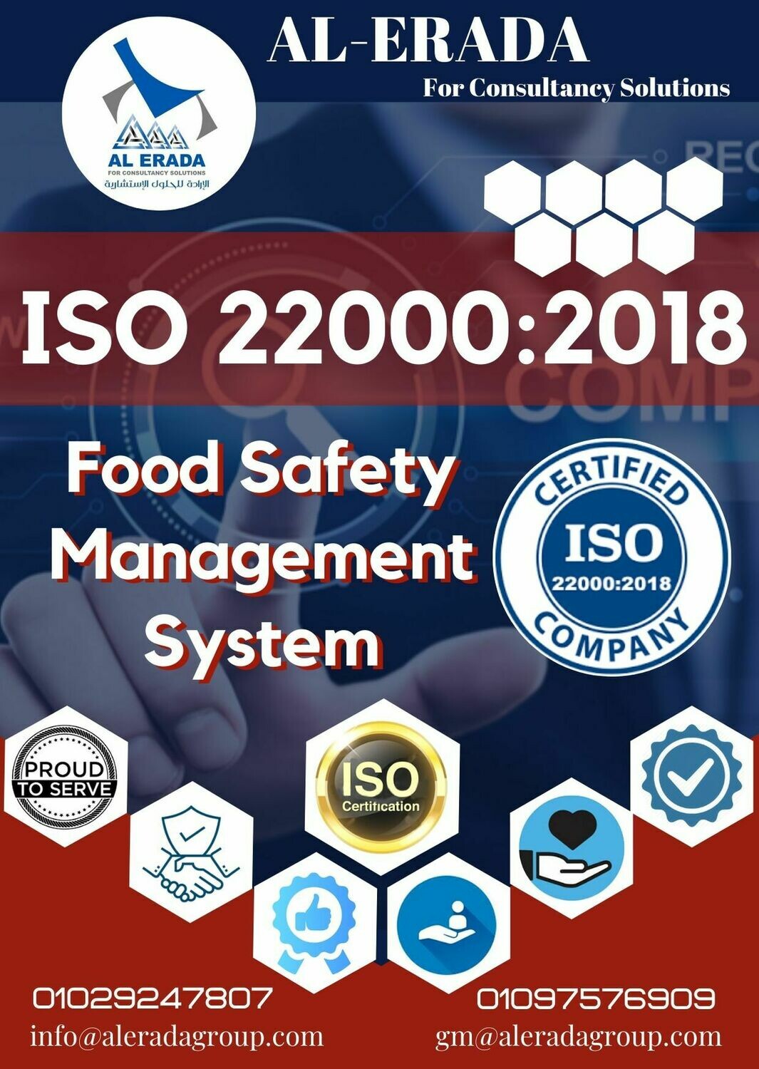 Management Systems &amp; Consulting Solutions