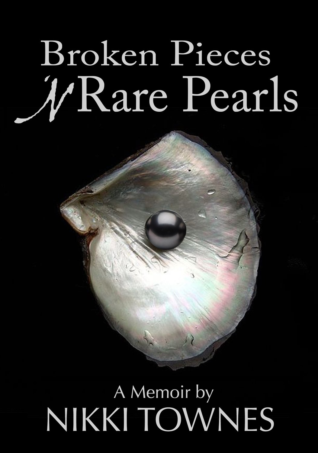 Broken Pieces 'N Rare Pearls (HC)