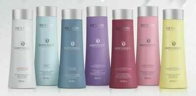 Shampoo Eks Revlon
