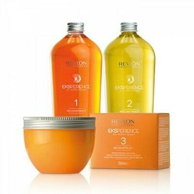 Ricostruzione Revlon