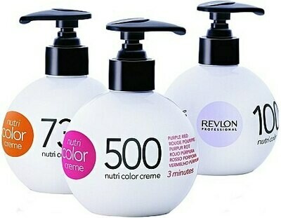 Maschere Nutri Color revlon