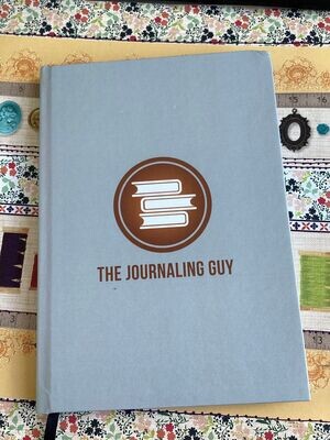 The Journaling Guys Journal