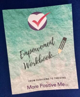 Empowerment After Domestic Abuse Workbook & eLearning Package