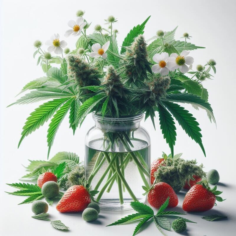 STRABERRY 2.0