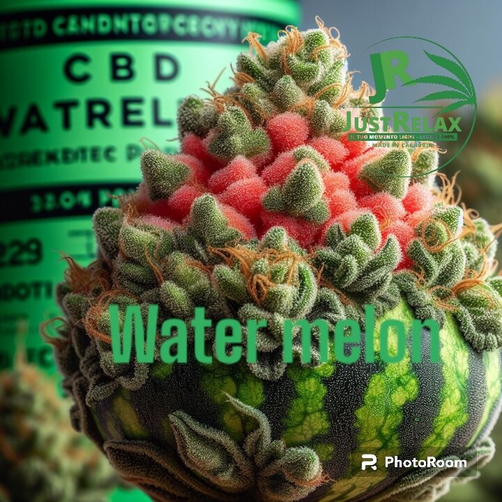WATER MELON