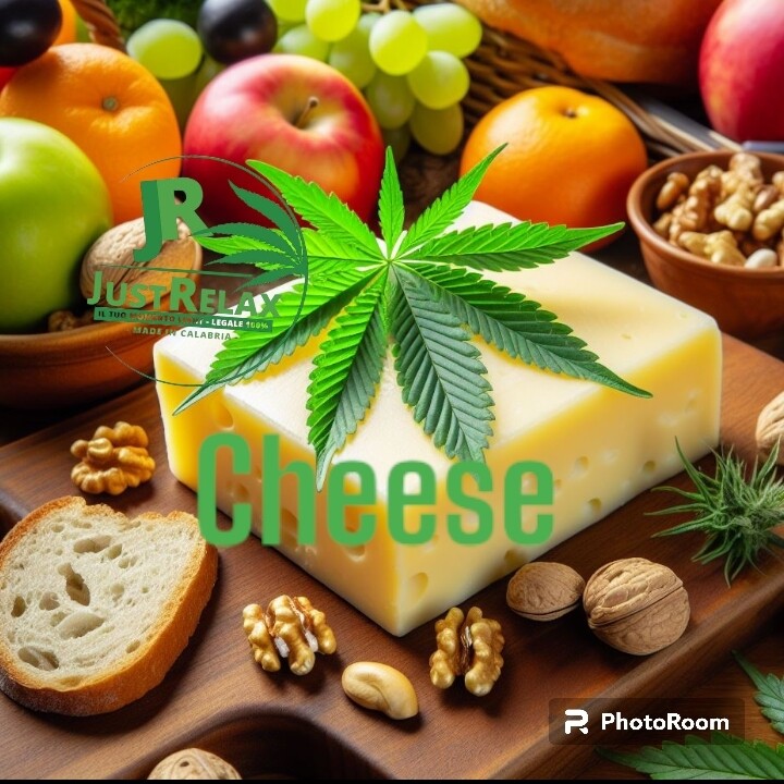 CHEESE