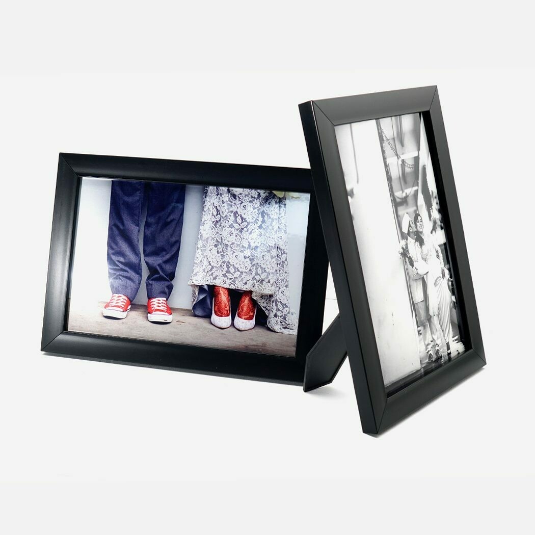 Glass Frame