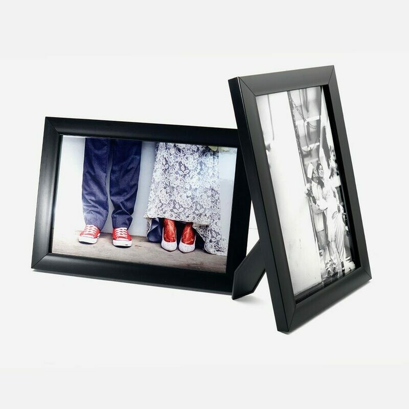 Glass Frame
