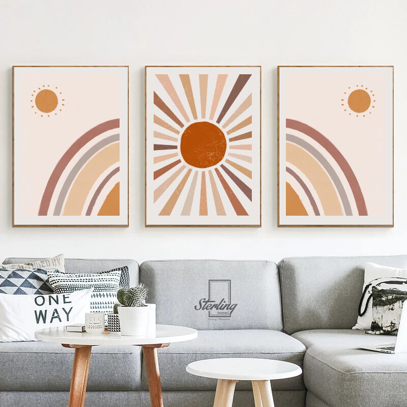 Wall Art