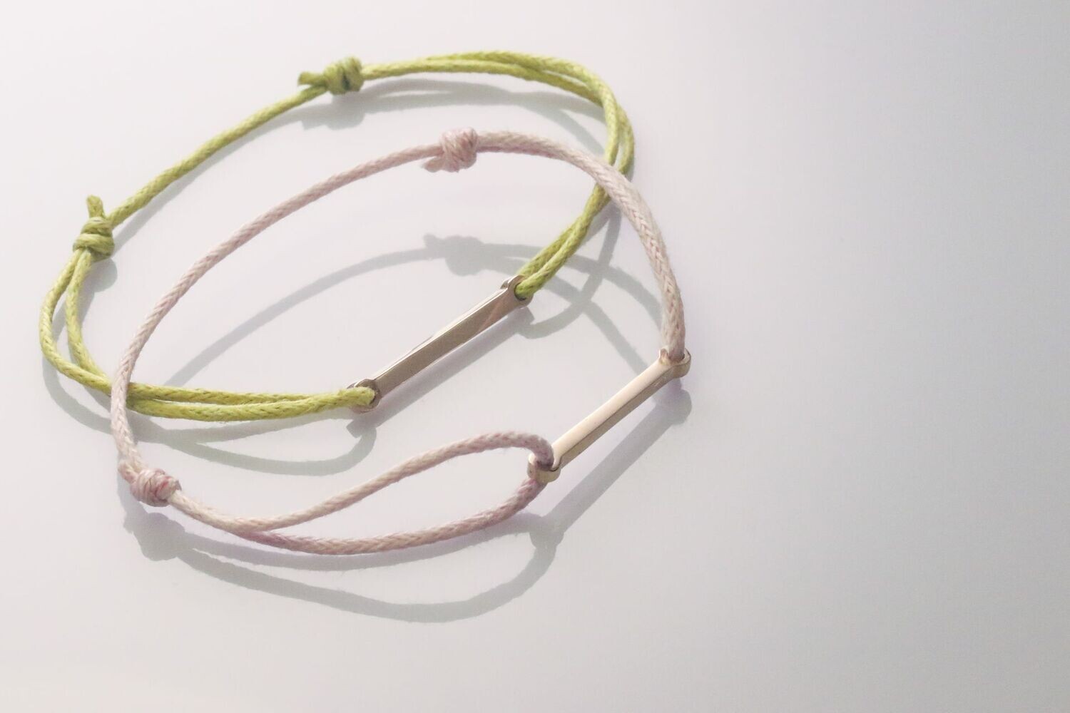 Bracelet barre