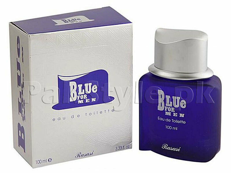 Blue for Men (Rasasi)