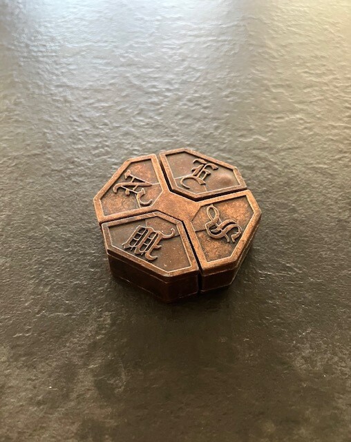 Card Guard